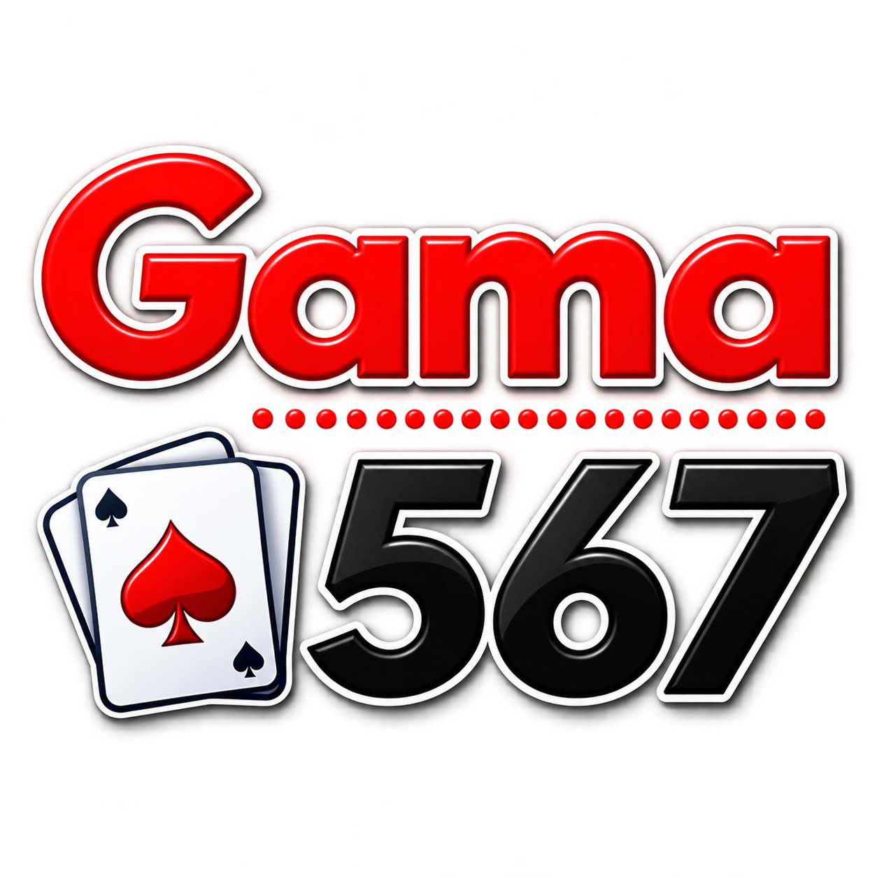 Gama 567 Logo
